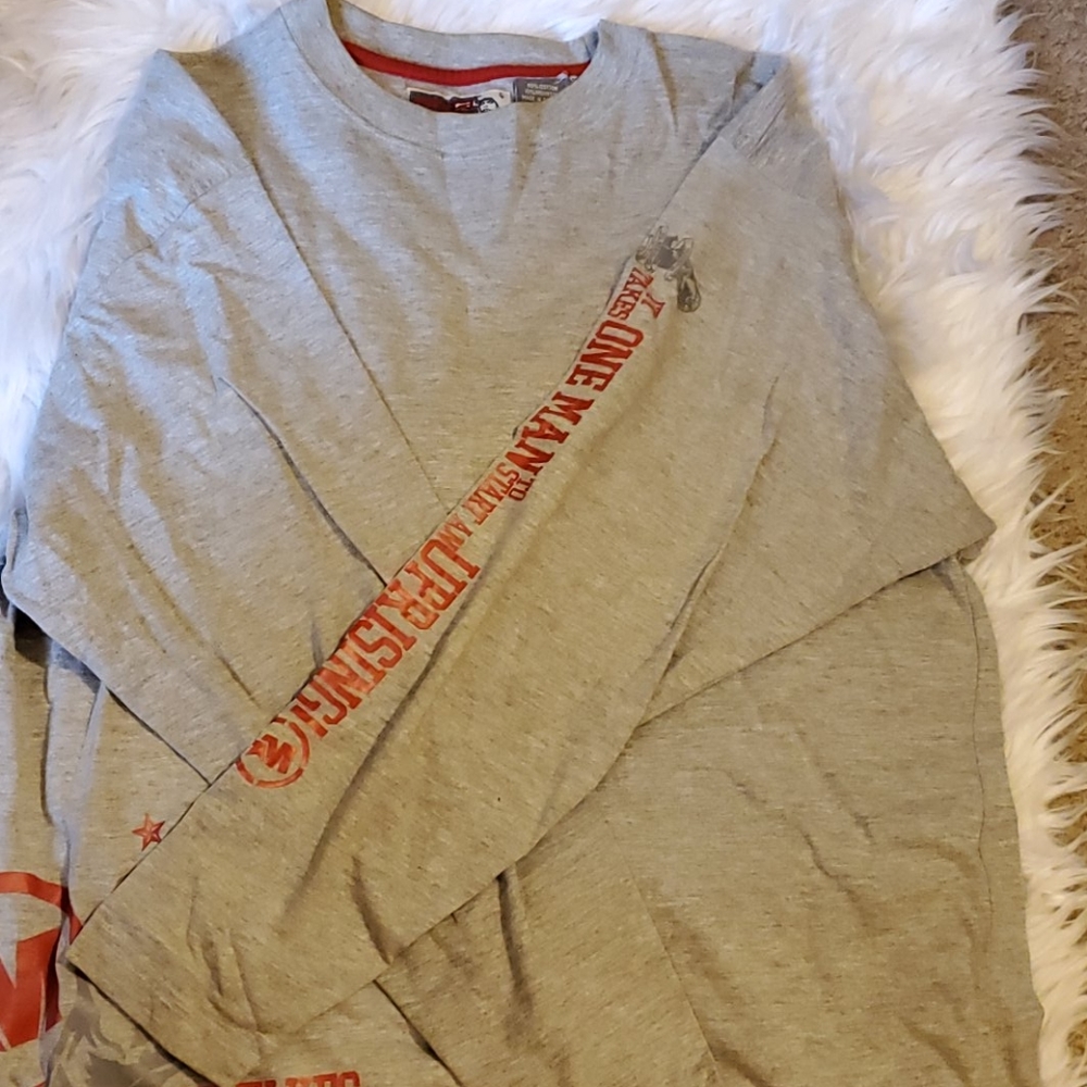 Mecca Long Sleeve